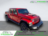 Jeep Gladiator 3.0 V6 Multijet 264 CH 4X4 BVA   Beaupuy 31