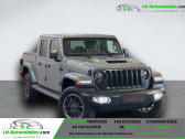 Jeep Gladiator 3.0 V6 Multijet 264 CH 4X4 BVA   Beaupuy 31