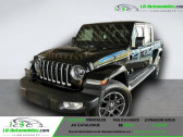 Jeep Gladiator 3.0 V6 Multijet 264 CH 4X4 BVA   Beaupuy 31