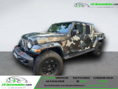 Jeep Gladiator 3.0 V6 Multijet 264 CH 4X4 BVA   Beaupuy 31
