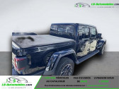 Jeep Gladiator 3.0 V6 Multijet 264 CH 4X4 BVA   Beaupuy 31