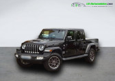 Jeep Gladiator occasion année 2022 boite Automatique Annonce Jeep Gladiator occasion Diesel 3.0 V6 Multijet 264 CH 4X4 BVA à Beaupuy
