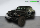 Jeep Gladiator 3.0 V6 Multijet 264 CH 4X4 BVA   Beaupuy 31