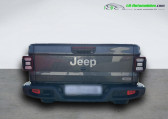 Jeep Gladiator occasion année 2022 boite Automatique Annonce Jeep Gladiator occasion Diesel 3.0 V6 Multijet 264 CH 4X4 BVA à Beaupuy