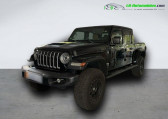 Jeep Gladiator occasion année 2022 boite Automatique Annonce Jeep Gladiator occasion Diesel 3.0 V6 Multijet 264 CH 4X4 BVA à Beaupuy