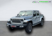 Annonce Jeep Gladiator occasion Diesel 3.0 V6 Multijet 264 CH 4X4 BVA  Beaupuy