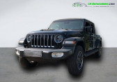 Jeep Gladiator 3.0 V6 Multijet 264 CH 4X4 BVA   Beaupuy 31