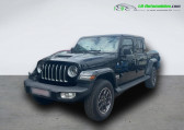 Jeep Gladiator 3.0 V6 Multijet 264 CH 4X4 BVA   Beaupuy 31