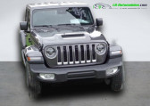 Jeep Gladiator 3.0 V6 Multijet 264 CH 4X4 BVA   Beaupuy 31