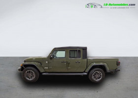 Jeep Gladiator 3.0 V6 Multijet 264 CH 4X4 BVA  occasion  Beaupuy - photo n5