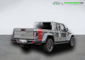 Jeep Gladiator 3.0 V6 Multijet 264 CH 4X4 BVA  occasion  Beaupuy - photo n2