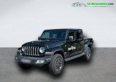 Jeep Gladiator 3.0 V6 Multijet 264 CH 4X4 BVA   Beaupuy 31