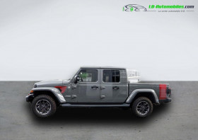 Jeep Gladiator 3.0 V6 Multijet 264 CH 4X4 BVA  occasion  Beaupuy - photo n4