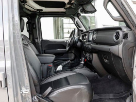 Jeep Gladiator 3.0 V6 Multijet 264 CH 4X4 BVA  occasion  Beaupuy - photo n6
