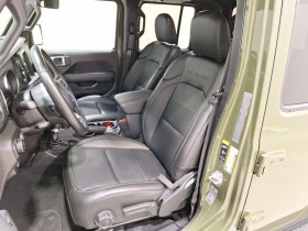 Jeep Gladiator 3.0 V6 Multijet 264 CH 4X4 BVA  occasion  Beaupuy - photo n7
