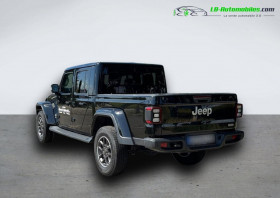 Jeep Gladiator 3.0 V6 Multijet 264 CH 4X4 BVA  occasion  Beaupuy - photo n3