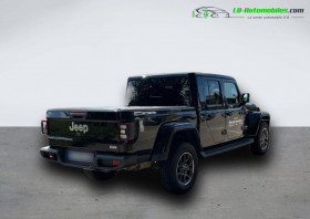 Jeep Gladiator 3.0 V6 Multijet 264 CH 4X4 BVA  occasion  Beaupuy - photo n2