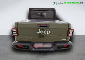 Jeep Gladiator 3.0 V6 Multijet 264 CH 4X4 BVA  occasion  Beaupuy - photo n6