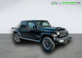 Jeep Gladiator 3.0 V6 Multijet 264 CH 4X4 BVA   Beaupuy 31