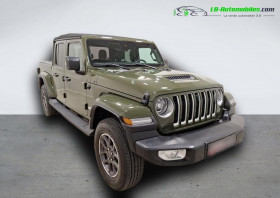 Jeep Gladiator , garage LB AUTOMOBILES  Beaupuy
