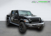 Jeep Gladiator occasion année 2021 boite Automatique Annonce Jeep Gladiator occasion Diesel 3.0 V6 Multijet 264 CH 4X4 BVA à Beaupuy