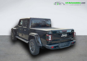 Jeep Gladiator 3.0 V6 Multijet 264 CH 4X4 BVA  occasion  Beaupuy - photo n3