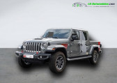 Jeep Gladiator 3.0 V6 Multijet 264 CH 4X4 BVA   Beaupuy 31