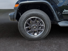 Jeep Gladiator 3.0 V6 Multijet 264 CH 4X4 BVA  occasion  Beaupuy - photo n9