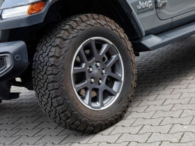 Jeep Gladiator 3.0 V6 Multijet 264 CH 4X4 BVA  occasion  Beaupuy - photo n7