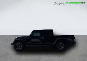 Jeep Gladiator 3.0 V6 Multijet 264 CH 4X4 BVA  occasion  Beaupuy - photo n5