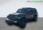 Jeep Gladiator occasion année 2021 boite Automatique Annonce Jeep Gladiator occasion Diesel 3.0 V6 Multijet 264 CH 4X4 BVA à Beaupuy