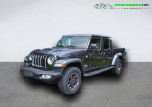 Jeep Gladiator 3.0 V6 Multijet 264 CH 4X4 BVA   Beaupuy 31