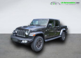 Jeep Gladiator 3.0 V6 Multijet 264 CH 4X4 BVA   Beaupuy 31