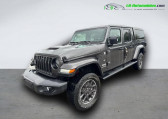 Jeep Gladiator 3.0 V6 Multijet 264 CH 4X4 BVA   Beaupuy 31