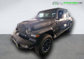 Jeep Gladiator 3.0 V6 Multijet 264 CH 4X4 BVA   Beaupuy 31
