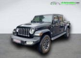 Jeep Gladiator 3.0 V6 Multijet 264 CH 4X4 BVA   Beaupuy 31