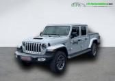 Jeep Gladiator occasion année 2023 boite Automatique Annonce Jeep Gladiator occasion Diesel 3.0 V6 Multijet 264 CH 4X4 BVA à Beaupuy