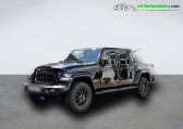Annonce Jeep Gladiator occasion Diesel 3.0 V6 Multijet 264 CH 4X4 BVA  Beaupuy