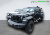 Annonce Jeep Gladiator occasion Diesel 3.0 V6 Multijet 264 CH 4X4 BVA  Beaupuy