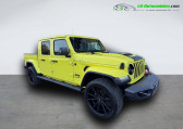 Annonce Jeep Gladiator occasion Diesel 3.0 V6 Multijet 264 CH 4X4 BVA  Beaupuy