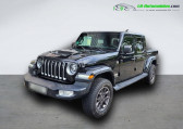 Annonce Jeep Gladiator occasion Diesel 3.0 V6 Multijet 264 CH 4X4 BVA à Beaupuy