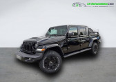 Jeep Gladiator occasion année 2024 boite Automatique Annonce Jeep Gladiator occasion Diesel 3.0 V6 Multijet 264 CH 4X4 BVA à Beaupuy