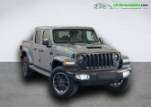 Annonce Jeep Gladiator occasion Diesel 3.0 V6 Multijet 264 CH 4X4 BVA  Beaupuy