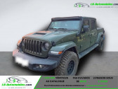Annonce Jeep Gladiator occasion Diesel 3.0 V6 Multijet 264 CH 4X4 BVA  Beaupuy