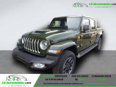 Annonce Jeep Gladiator occasion Diesel 3.0 V6 Multijet 264 CH 4X4 BVA  Beaupuy