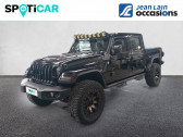 Annonce Jeep Gladiator occasion Diesel 3.0 V6 MULTIJET 264 CH 4X4 BVA8 OVERLAND LAUNCH EDITION  Vtraz-Monthoux