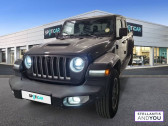 Jeep Gladiator 3.0 V6 MULTIJET 264 CH 4X4 BVA8 OVERLAND LAUNCH EDITION   MARSEILLE CEDEX 8 13