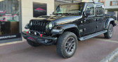 Jeep Gladiator 3.0 V6 MULTIJET 264 CH 4X4 BVA8 OVERLAND  2022 - annonce de voiture en vente sur Auto S&eacute;lection.com