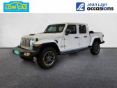 Jeep Gladiator 3.0 V6 MULTIJET 264 CH 4X4 BVA8 OVERLAND  2022 - annonce de voiture en vente sur Auto Sélection.com