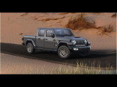 Annonce Jeep Gladiator occasion Diesel 3.0 V6 Multijet 264ch Overland 4x4 BVA8 à CARCASSONNE